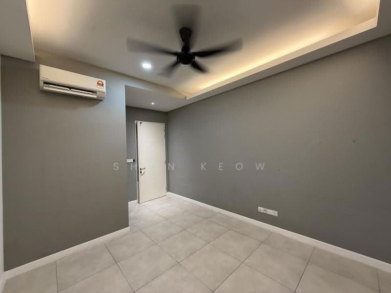 Kediaman Servis untuk Disewa di Sky Meridien - Shan Keow - PropertyGuru.com.my