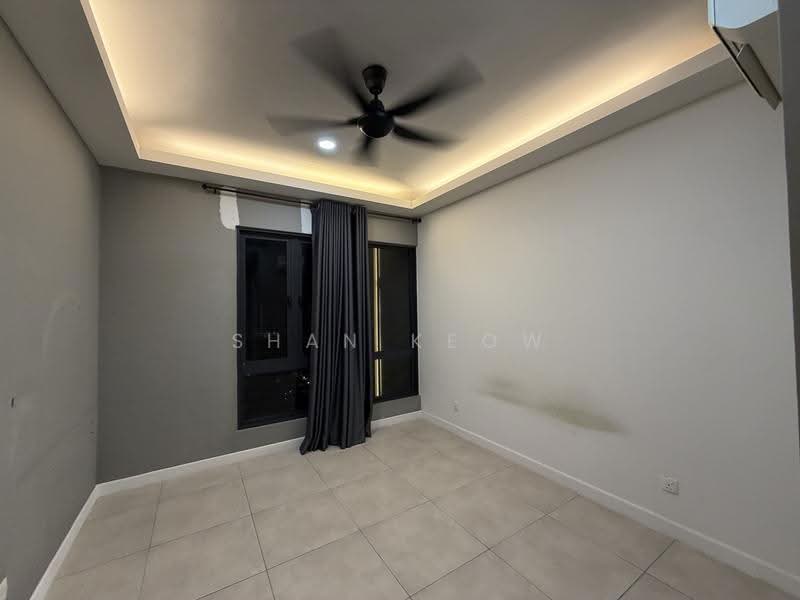 Kediaman Servis untuk Disewa di Sky Meridien - Shan Keow - PropertyGuru.com.my