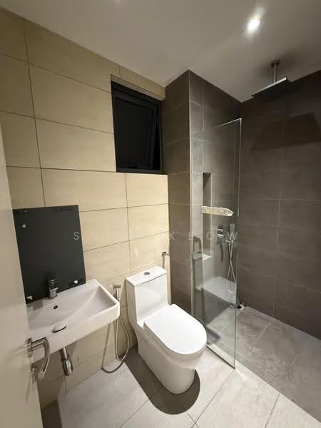 Kediaman Servis untuk Disewa di Sky Meridien - Shan Keow - PropertyGuru.com.my