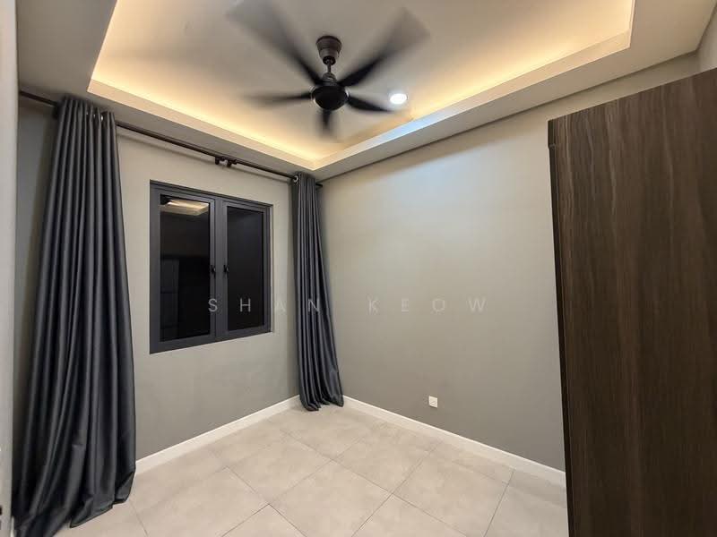 Kediaman Servis untuk Disewa di Sky Meridien - Shan Keow - PropertyGuru.com.my