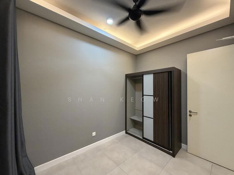 Kediaman Servis untuk Disewa di Sky Meridien - Shan Keow - PropertyGuru.com.my