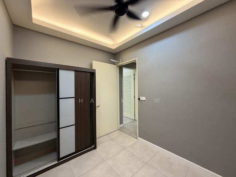 Kediaman Servis untuk Disewa di Sky Meridien - Shan Keow - PropertyGuru.com.my