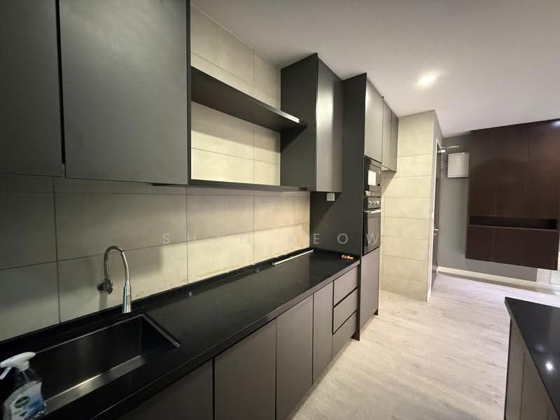 Kediaman Servis untuk Disewa di Sky Meridien - Shan Keow - PropertyGuru.com.my
