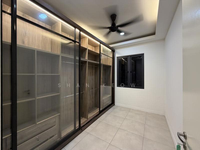 Kediaman Servis untuk Disewa di Sky Meridien - Shan Keow - PropertyGuru.com.my