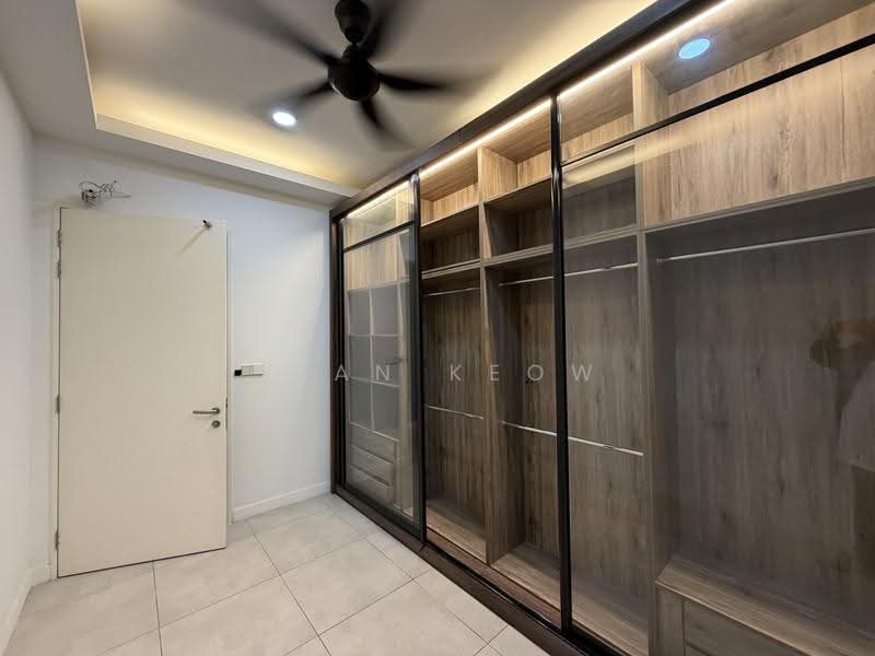 Kediaman Servis untuk Disewa di Sky Meridien - Shan Keow - PropertyGuru.com.my