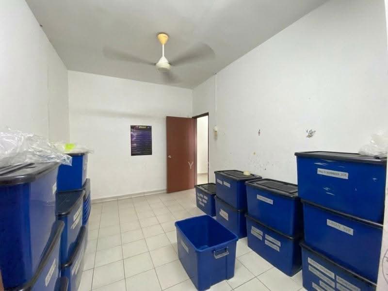 Rumah Teres 2-Tingkat untuk Dijual di Seksyen 1 Bandar Baru Bangi (Bandar Baru Bangi) - Fikri Yasmin - PropertyGuru.com.my