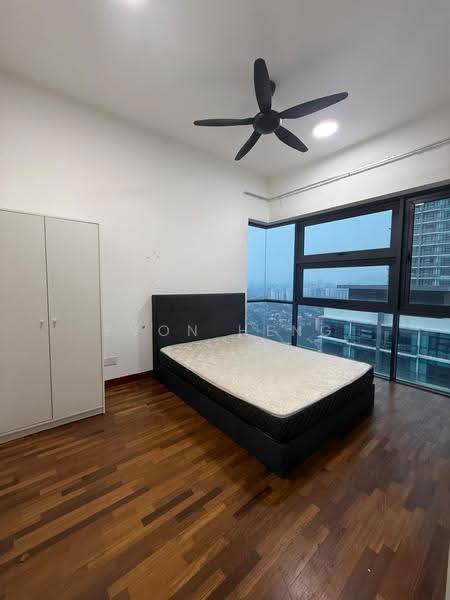 Service Residence for Rent at Pacific Star (Service Residence) - Evon Heng - Bedroom - PropertyGuru.com.my