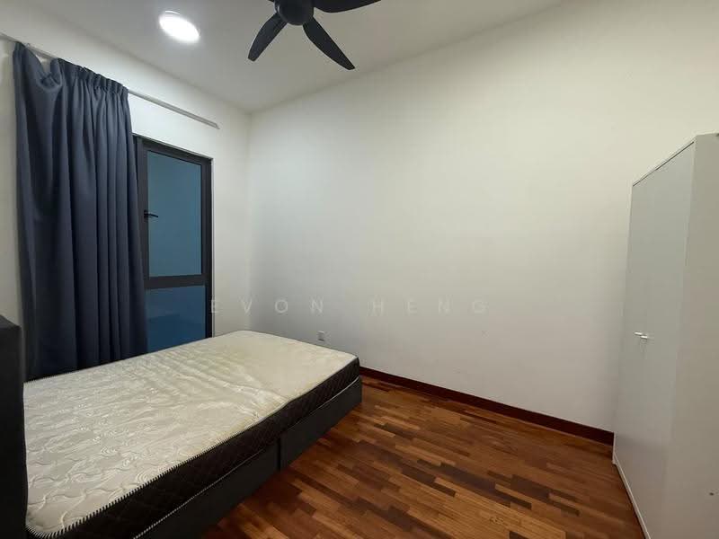 Service Residence for Rent at Pacific Star (Service Residence) - Evon Heng - Bedroom - PropertyGuru.com.my
