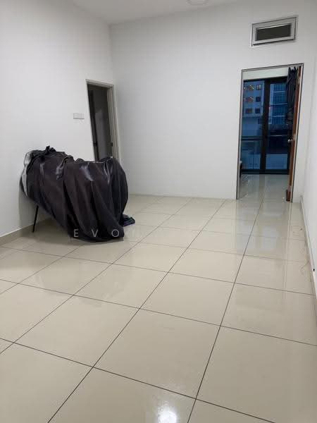 Service Residence for Rent at Pacific Star (Service Residence) - Evon Heng - Living Room - PropertyGuru.com.my