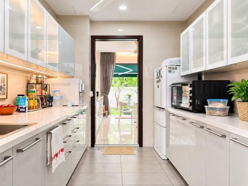 Semi-Detached House for Sale in Elmina (Shah Alam) - Mohd Hazlan bin Mohd Sopi - PropertyGuru.com.my