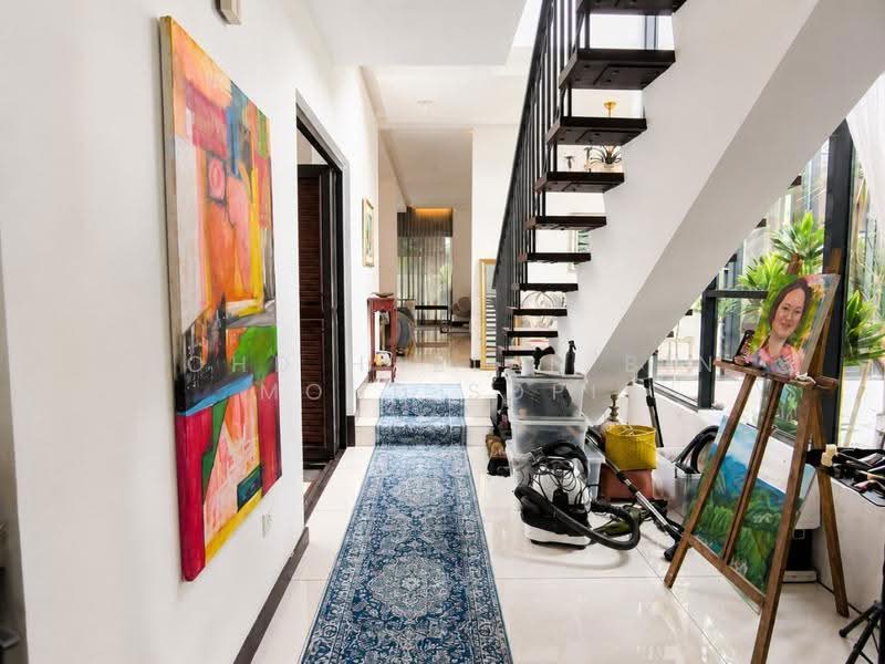 Semi-Detached House for Sale in Elmina (Shah Alam) - Mohd Hazlan bin Mohd Sopi - PropertyGuru.com.my