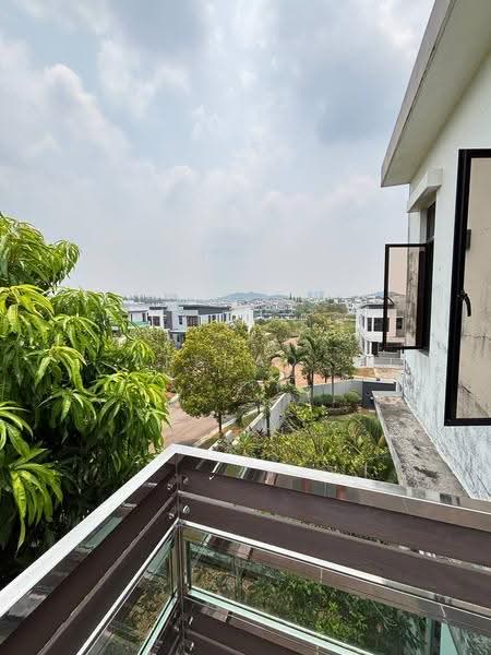 Rumah Kluster untuk Dijual di Horizon Hills (Iskandar Puteri (Nusajaya)) - Arshad . - Exterior - PropertyGuru.com.my