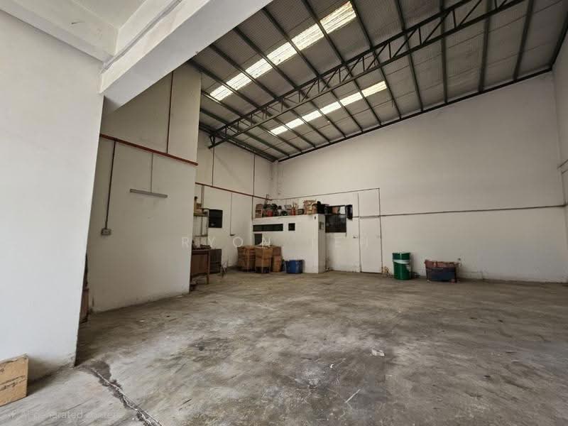 Factory for Sale in Taman Desa Cemerlang (Ulu Tiram) - Ryon Teh - PropertyGuru.com.my