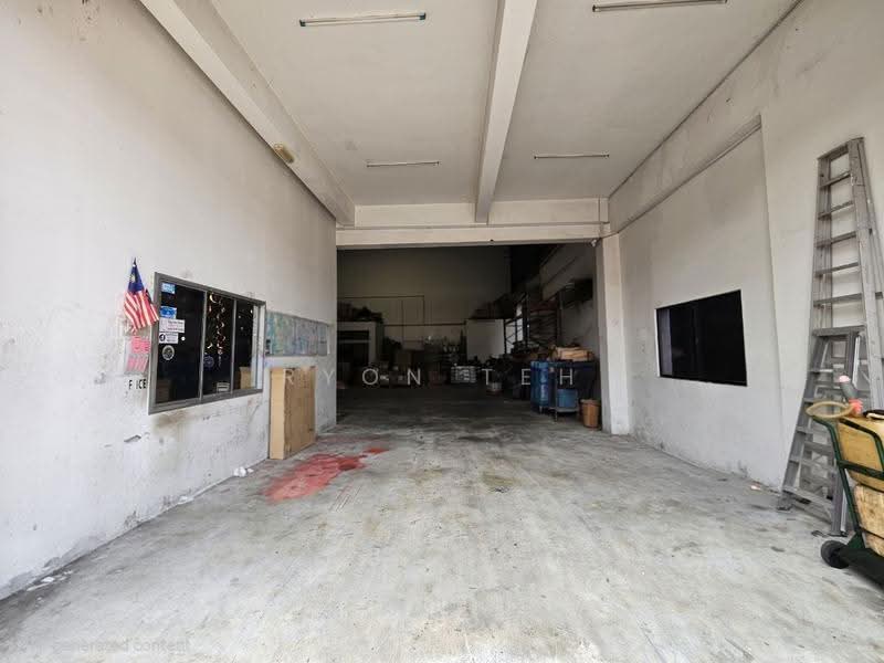 Factory for Sale in Taman Desa Cemerlang (Ulu Tiram) - Ryon Teh - PropertyGuru.com.my