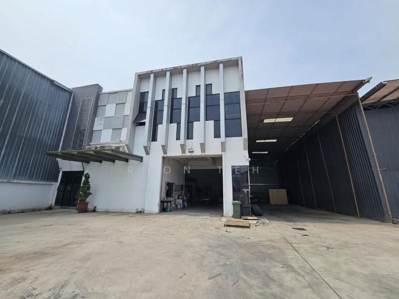 Factory for Sale in Taman Desa Cemerlang (Ulu Tiram) - Ryon Teh - PropertyGuru.com.my