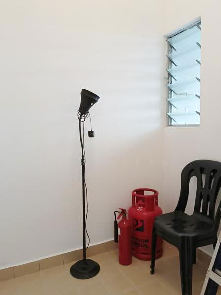 Condominium for Sale at Aman Heights Condominium - Eric Cheah - Interior - PropertyGuru.com.my