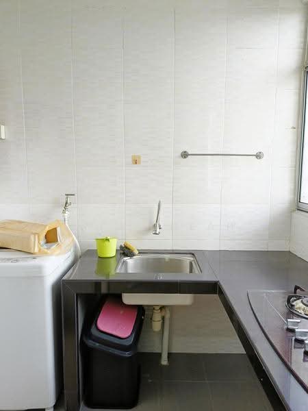 Condominium for Sale at Aman Heights Condominium - Eric Cheah - Kitchen - PropertyGuru.com.my