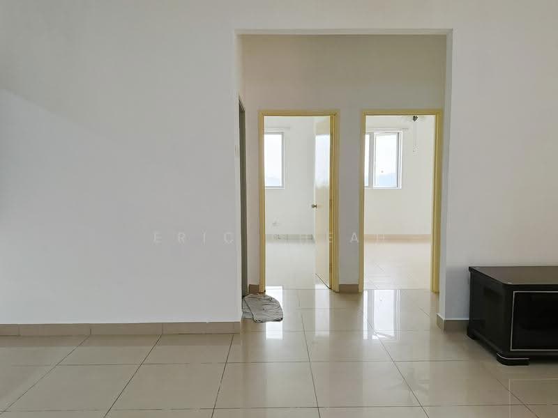 Condominium for Sale at Aman Heights Condominium - Eric Cheah - Interior - PropertyGuru.com.my