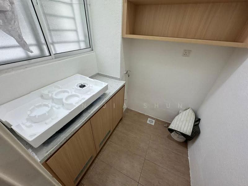 Condominium for Rent at Residensi PV18 - Wan Jia Shun - Interior - PropertyGuru.com.my