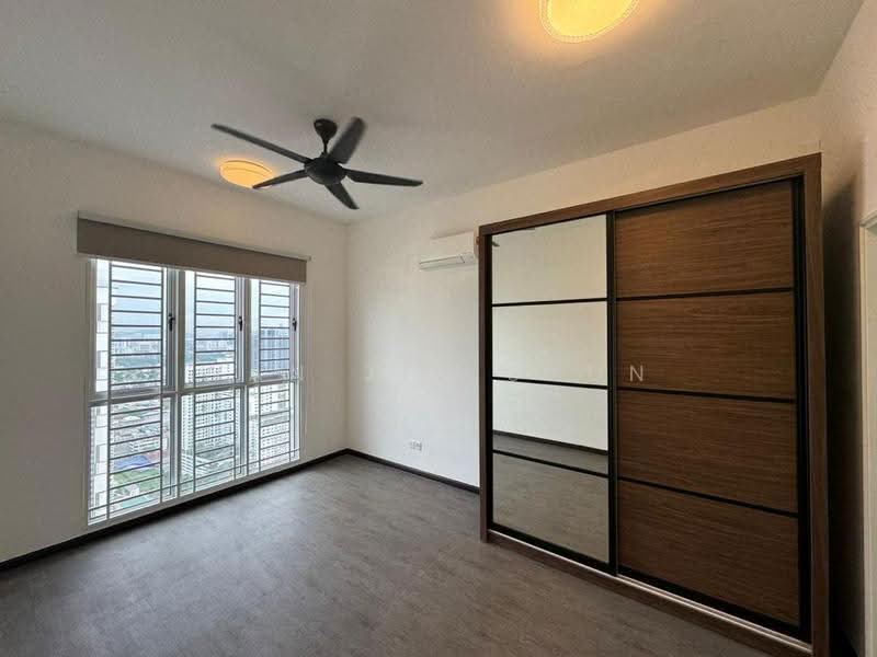Condominium for Rent at Residensi PV18 - Wan Jia Shun - Bedroom - PropertyGuru.com.my