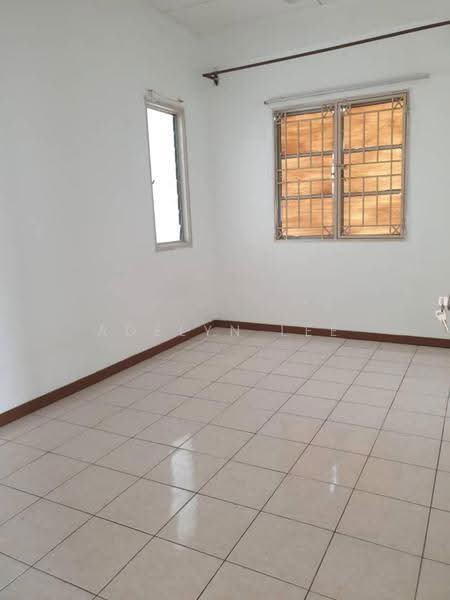 Pangsapuri untuk Dijual di Pangsapuri Jati 2 - Adelyn Lee - Interior - PropertyGuru.com.my