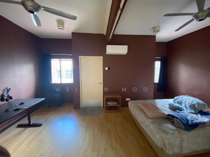 2.5-storey Terraced House for Sale in Bukit Antarabangsa (Ulu Kelang) - Welson Moo - Bedroom - PropertyGuru.com.my
