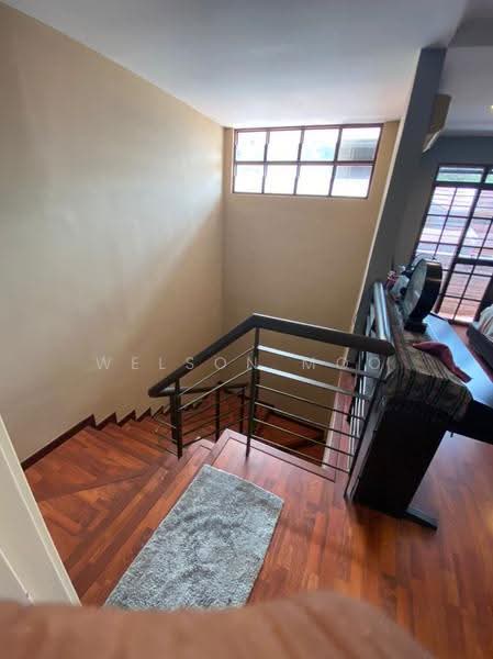 2.5-storey Terraced House for Sale in Bukit Antarabangsa (Ulu Kelang) - Welson Moo - Interior - PropertyGuru.com.my