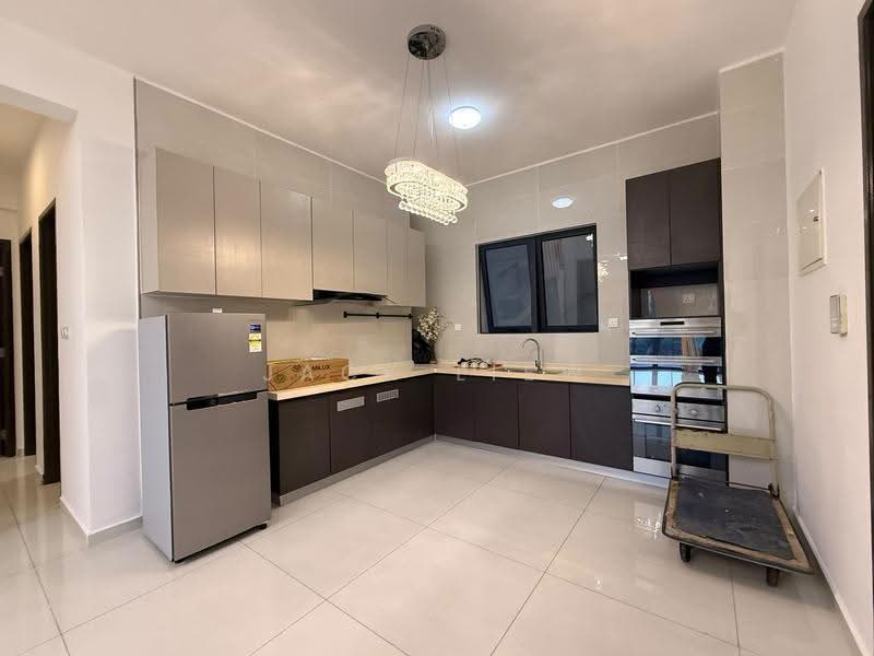 Condominium for Rent at Amberside @ Country Garden Danga Bay - Jack Liew - PropertyGuru.com.my