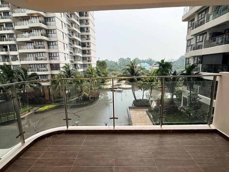 Condominium for Rent at Amberside @ Country Garden Danga Bay - Jack Liew - PropertyGuru.com.my