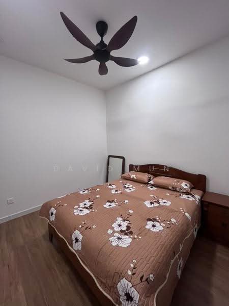 Service Residence for Rent at Helix2 @ PJ South - David Mun - Bedroom - PropertyGuru.com.my