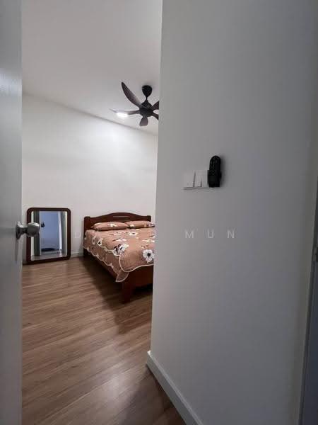 Service Residence for Rent at Helix2 @ PJ South - David Mun - Bedroom - PropertyGuru.com.my