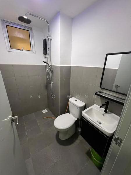 Apartment for Rent at Tangerine Suites - Eric Wong - Bathroom - PropertyGuru.com.my