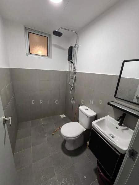 Apartment for Rent at Tangerine Suites - Eric Wong - Bathroom - PropertyGuru.com.my