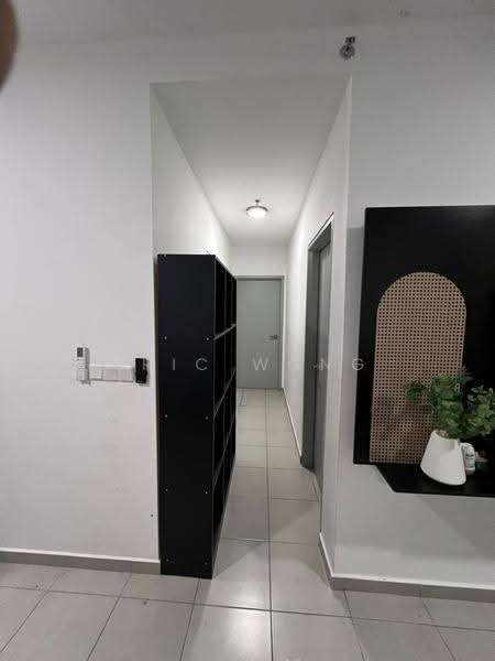 Apartment for Rent at Tangerine Suites - Eric Wong - Corridor - PropertyGuru.com.my