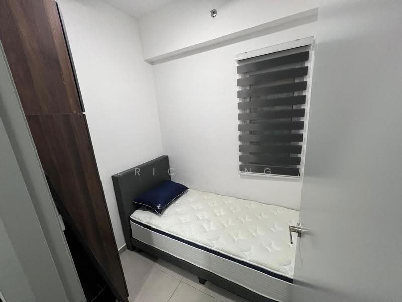 Apartment for Rent at Tangerine Suites - Eric Wong - Bedroom - PropertyGuru.com.my