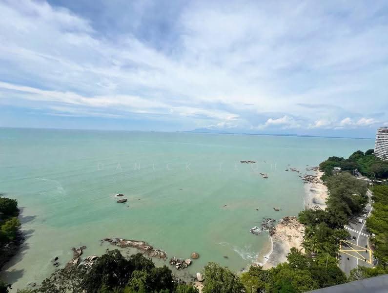 Condominium for Rent at 10 Island Resort - Danick Teoh - View - PropertyGuru.com.my