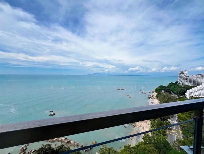 Condominium for Rent at 10 Island Resort - Danick Teoh - View - PropertyGuru.com.my
