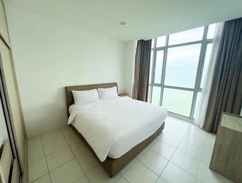 Condominium for Rent at 10 Island Resort - Danick Teoh - Bedroom - PropertyGuru.com.my