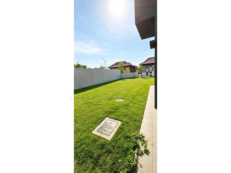 Residential Land for Rent in Taman Tasik Semenyih (Semenyih) - Jeev Syds - Exterior - PropertyGuru.com.my