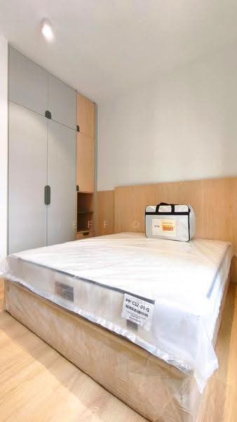 Kediaman Servis untuk Disewa di The Meg Serviced Residence - Jeff Ooi - Bedroom - PropertyGuru.com.my