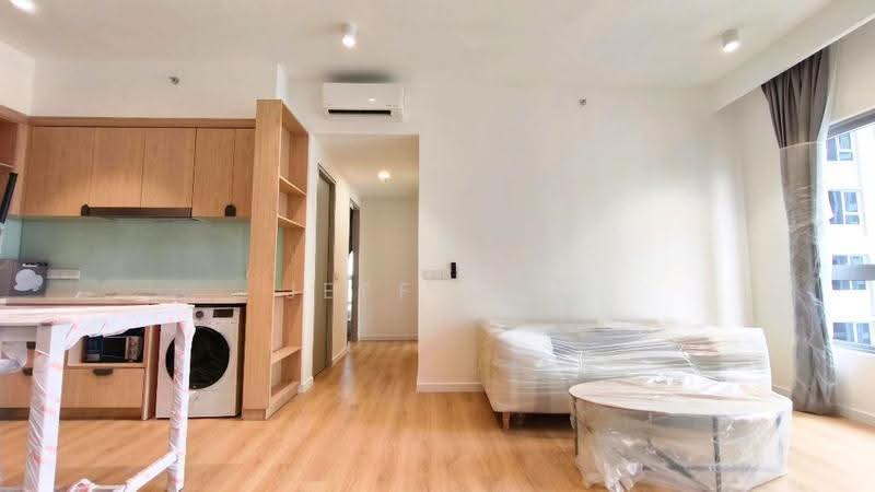Kediaman Servis untuk Disewa di The Meg Serviced Residence - Jeff Ooi - Kitchen - PropertyGuru.com.my
