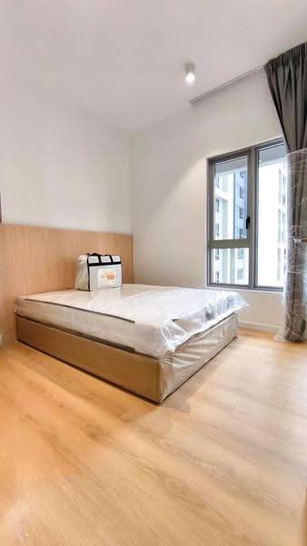 Kediaman Servis untuk Disewa di The Meg Serviced Residence - Jeff Ooi - Bedroom - PropertyGuru.com.my