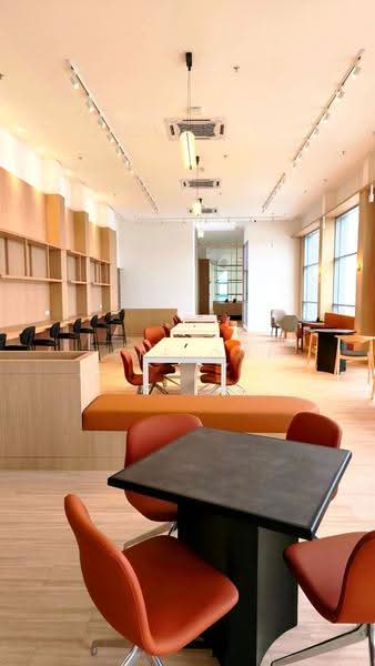 Kediaman Servis untuk Disewa di The Meg Serviced Residence - Jeff Ooi - Interior - PropertyGuru.com.my