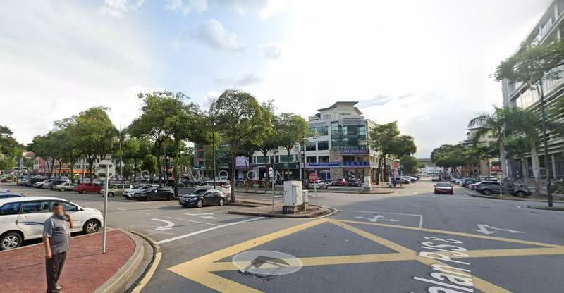 Shop for Sale in Subang Jaya (Selangor) - Ng Moon Tsing - Exterior - PropertyGuru.com.my