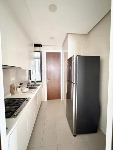 Service Residence for Sale at The Astaka @ 1 Bukit Senyum - Yik Tat - PropertyGuru.com.my