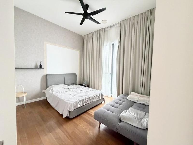 Service Residence for Sale at The Astaka @ 1 Bukit Senyum - Yik Tat - PropertyGuru.com.my