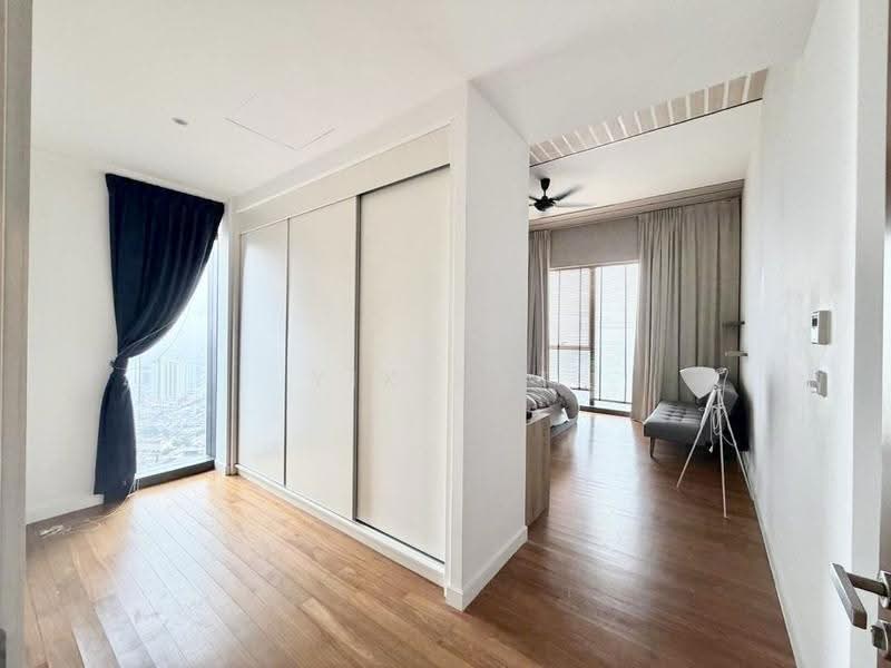 Service Residence for Sale at The Astaka @ 1 Bukit Senyum - Yik Tat - PropertyGuru.com.my