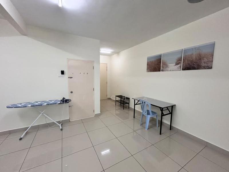 Kediaman Servis untuk Disewa di Saville @ Cheras - Jeff Cheah - Interior - PropertyGuru.com.my