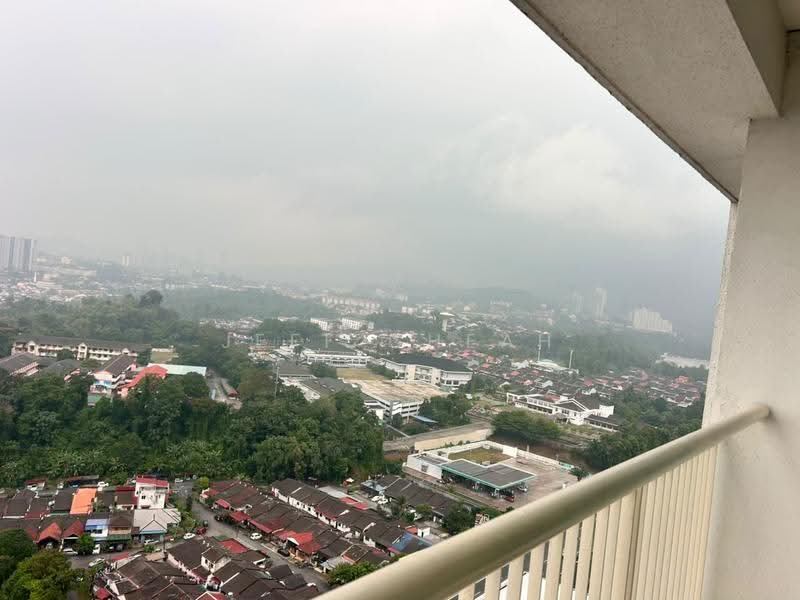 Kediaman Servis untuk Disewa di Saville @ Cheras - Jeff Cheah - Exterior - PropertyGuru.com.my