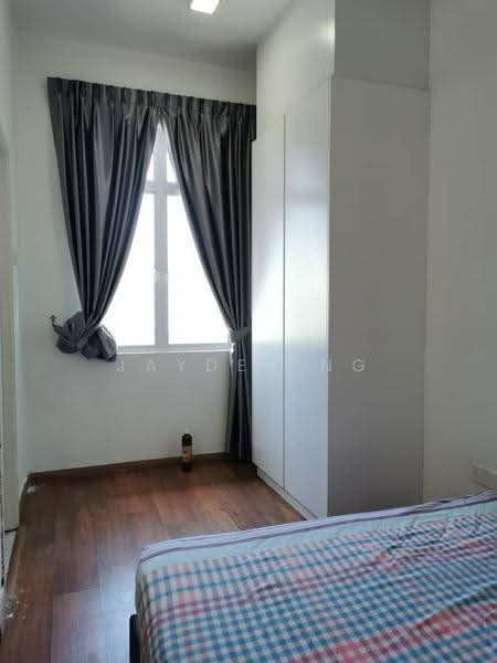 Apartment for Sale at Nusa Heights (Nusa Puncak) - Jayden Ng - Bedroom - PropertyGuru.com.my